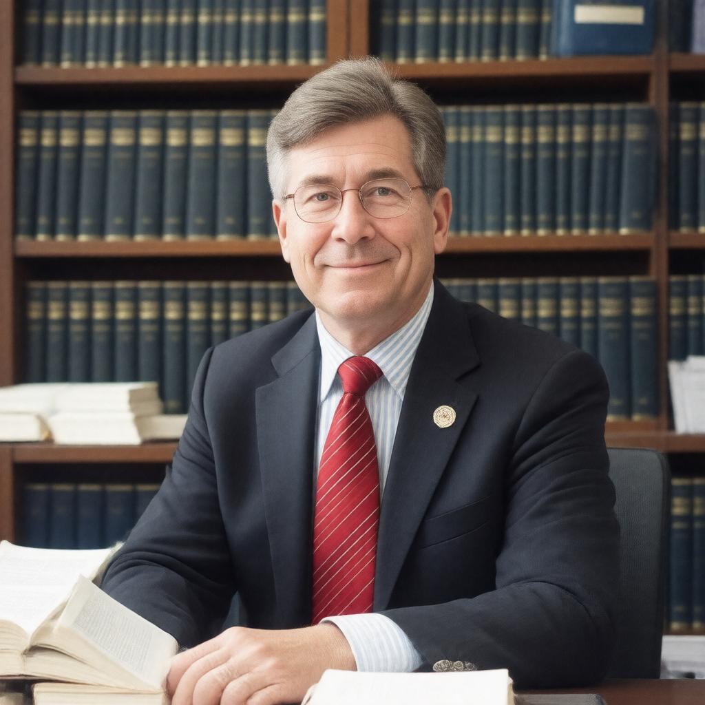 Greg Mankiw